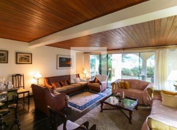 Casa · 400m² · 4 Quartos · 4 Vagas · Casa à Venda - Morumbi, 4 Quartos, 400 m2