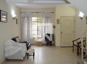 Casa · 110m² · 3 Quartos · 2 Vagas · Casa à Venda - Vila Mariana, 3 Quartos, 110 m2