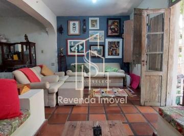 Casa · 205m² · 3 Quartos · 3 Vagas · CASA RESIDENCIAL DE 205M² EM SANTO AMARO COM 3 DORMITORIOS, 1 SUITE E 3 VAGAS DE GARAGEM