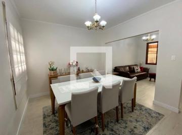 Casa · 120m² · 3 Quartos · 2 Vagas · Casa à Venda - Vila Clementino, 3 Quartos, 120 m2