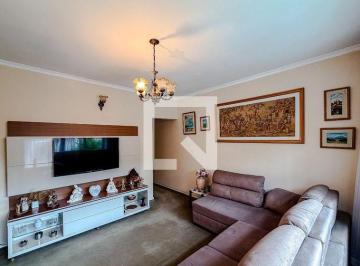 Casa · 160m² · 3 Quartos · 1 Vaga · Casa à Venda - Vila Mariana, 3 Quartos, 160 m2