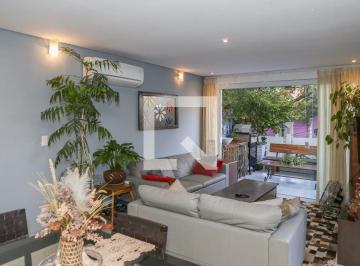 Casa · 160m² · 3 Quartos · 2 Vagas · Casa à Venda - Vila Romana, 3 Quartos,  160 m2