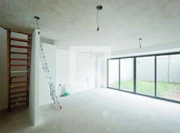 Casa · 106m² · 2 Quartos · 1 Vaga · Casa à Venda - Vila Romana, 2 Quartos,  106 m2