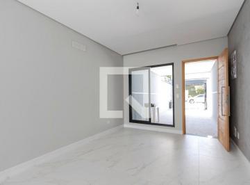 Casa · 135m² · 3 Quartos · 2 Vagas · Casa à Venda - Chácara Santo Antonio, 3 Quartos, 135 m2