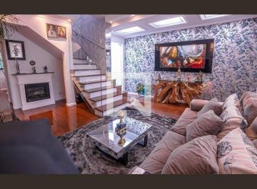 Casa · 240m² · 4 Quartos · 5 Vagas · Casa à Venda - Bosque da Saúde, 4 Quartos, 240 m2