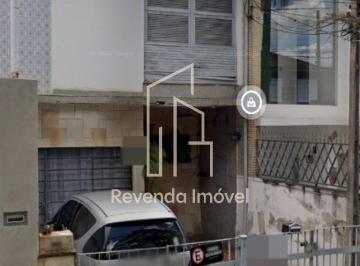 Casa · 120m² · 3 Quartos · 2 Vagas · Casa à Venda, Campo Belo São Paulo - SP, 3 Quartos e 2 Vagas !