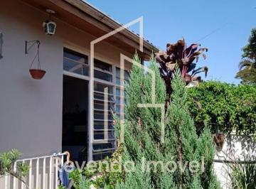 Casa · 105m² · 3 Quartos · 3 Vagas · Casa à venda em Santo Amaro com 105m² 3 dormitórios 1 suíte 3 banheiros 3 vagas