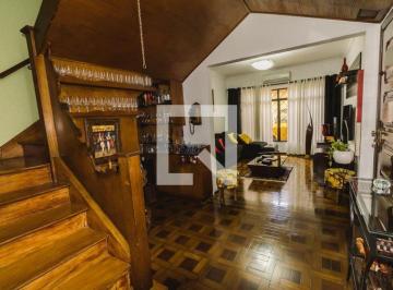 Casa de 3 quartos, São Paulo · Casa à Venda - Vila Pompéia, 3 Quartos,  217 m2