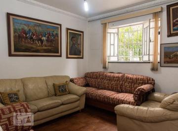 Casa · 150m² · 3 Quartos · 2 Vagas · Casa à Venda - Vila Mariana, 3 Quartos, 150 m2