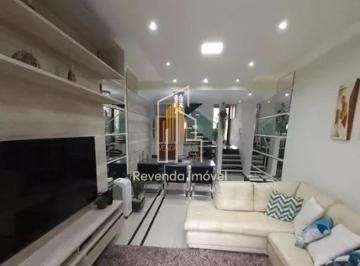 Casa · 181m² · 4 Quartos · 4 Vagas · CASA DE 181M² COM 4 DORM/4 SUITES, 5 BANHEIROS, PISCINA E 4 VAGAS Á VENDA EM VILA MARIANA CASA DE 18