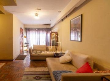 Casa · 120m² · 3 Quartos · 2 Vagas · CASA RESIDENCIAL NO CAMPO BELO POSSUI 120M² COM 3 DORMITÓRIOS, 1 BANHEIRO E 2 VA