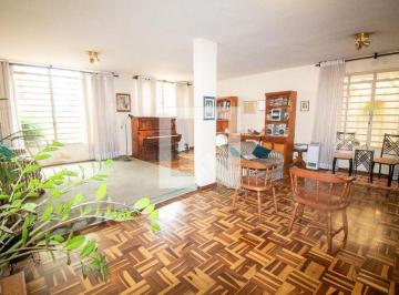 Casa de 5 quartos, São Paulo · Casa à Venda - Campo Belo, 5 Quartos, 206 m2