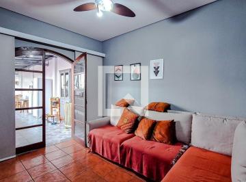 Casa · 300m² · 3 Quartos · 6 Vagas · Casa à Venda - Vila Romana, 3 Quartos, 300 m2