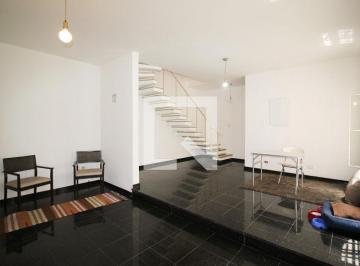 Casa · 123m² · 3 Quartos · 2 Vagas · Casa à Venda - Vila Olímpia, 3 Quartos, 123 m2