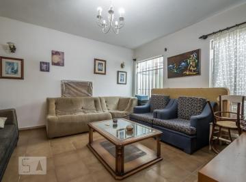 Casa · 250m² · 4 Quartos · 2 Vagas · Casa à Venda - Chácara Santo Antonio, 4 Quartos, 250 m2