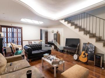 Casa · 185m² · 3 Quartos · 2 Vagas · Casa à Venda - Vila Pompéia, 3 Quartos,  185 m2