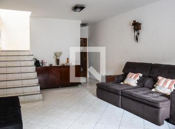 Casa · 230m² · 3 Quartos · 4 Vagas · Casa à Venda - Vila Romana, 3 Quartos,  230 m2