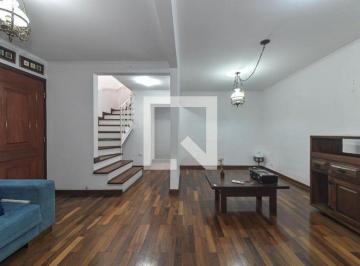 Casa de 3 quartos, São Paulo · Casa à Venda - Brooklin, 3 Quartos,  180 m2