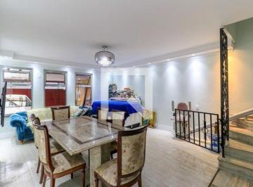 Casa de 6 quartos, São Paulo · Casa à Venda - Brooklin, 6 Quartos, 200 m2
