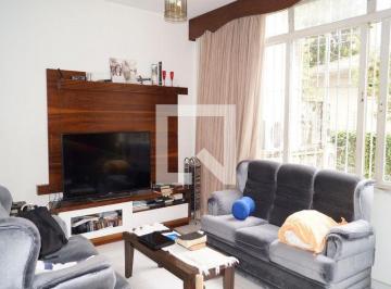Casa · 125m² · 3 Quartos · 4 Vagas · Casa à Venda - Vila Mariana, 3 Quartos, 125 m2