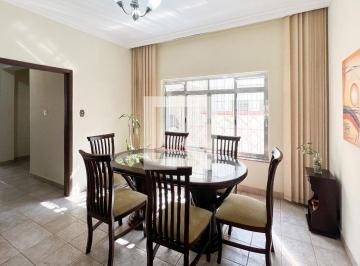 Casa · 220m² · 4 Quartos · 6 Vagas - Carlos Eduardo · Casa à Venda - Vila Olímpia, 4 Quartos,  220 m2