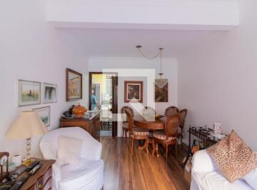 Casa · 110m² · 2 Quartos · 1 Vaga · Casa à Venda - Vila Olímpia, 2 Quartos, 110 m2
