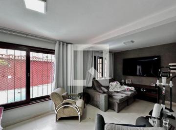 Casa · 250m² · 3 Quartos · 4 Vagas · Casa à Venda - Chácara Santo Antonio, 3 Quartos, 250 m2