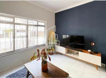Casa · 220m² · 4 Quartos · 6 Vagas · Casa Assobradada em Vila Olímpia com 220m² 4 dormitórios 3 banheiros 6 vagas de garagem. Vila Olímpi