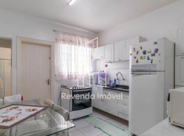 Casa · 120m² · 2 Quartos · 1 Vaga · Casa para venda na Vila Madalena, 120 metros com 2 quartos e 1 vaga