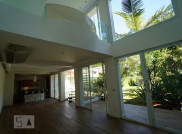 Casa · 130m² · 1 Quarto · 8 Vagas · Casa à Venda - Morumbi, 1 Quarto,  130 m2