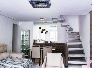 Casa de 3 quartos, São Paulo · Casa à Venda - Socorro, 3 Quartos,  120 m2