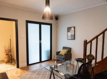 Casa en Venda de 5 quartos Vila Mariana · Casa à Venda - Vila Mariana, 5 Quartos, 135 m2