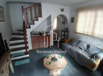 Casa · 100m² · 3 Quartos · 2 Vagas · Casa à venda na Vila Cordeiro, SP