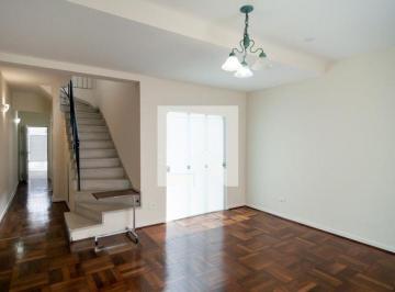 Casa de 3 quartos, São Paulo · Casa à Venda - Campo Belo, 3 Quartos, 140 m2