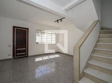 Casa · 125m² · 4 Quartos · 2 Vagas · Casa à Venda - Portal do Morumbi, 4 Quartos, 125 m2