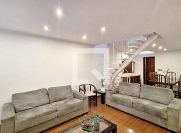 Casa · 230m² · 4 Quartos · 1 Vaga · Casa à Venda - Vila Pompéia, 4 Quartos,  230 m2