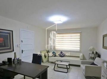 Casa · 120m² · 3 Quartos · 2 Vagas · Imperdível: Casa à venda no Brooklin Paulista, São Paulo-SP! 3 quartos, 3 banheiros, 2 vagas de gara