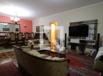 Casa · 260m² · 3 Quartos · 4 Vagas · Casa à Venda - Morumbi, 3 Quartos, 260 m2