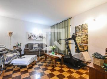 Casa de 3 quartos, São Paulo · Casa à Venda - Campo Belo, 3 Quartos,  150 m2