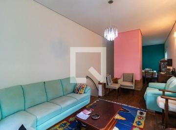 Casa · 177m² · 3 Quartos · 3 Vagas · Casa à Venda - Vila Romana, 3 Quartos, 177 m2