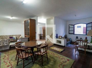 Casa · 340m² · 5 Quartos · 4 Vagas · Casa à Venda - Vila Mascote, 5 Quartos,  340 m2