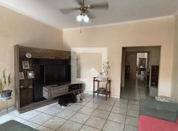 Casa · 152m² · 4 Quartos · 2 Vagas · Casa à Venda - Vila Mariana, 4 Quartos, 152 m2