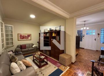 Casa · 218m² · 3 Quartos · 2 Vagas · Casa à Venda - Perdizes, 3 Quartos, 218 m2