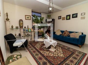 Casa · 398m² · 4 Quartos · 2 Vagas · Casa à Venda - Vila Romana, 4 Quartos, 398 m2