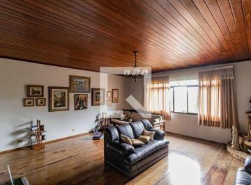 Casa · 600m² · 5 Quartos · 4 Vagas · Casa à Venda - Butantã, 5 Quartos, 600 m2