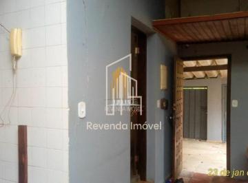 Casa · 253m² · 4 Quartos · 3 Vagas · CASA TÉRREA DE 253M² POSSUI 4 DORMITÓRIOS (1 SUÍTE), 1 SALA E 3 VAGAS, À VENDA NA REGIÃO DO BROOKLIN