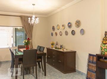 Casa · 180m² · 3 Quartos · 4 Vagas · Casa à Venda - Bosque da Saúde, 3 Quartos, 180 m2