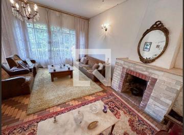 Casa · 250m² · 3 Quartos · 4 Vagas · Casa à Venda - Alto da Lapa, 3 Quartos, 250 m2