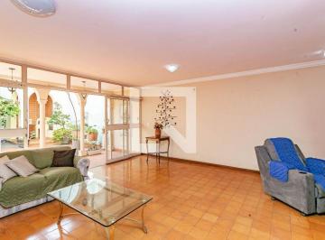 Casa · 236m² · 4 Quartos · 4 Vagas · Casa à Venda - Bosque da Saúde, 4 Quartos,  236 m2