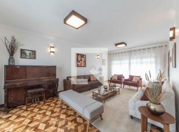 Casa · 225m² · 4 Quartos · 3 Vagas · Casa à Venda - Bosque da Saúde, 4 Quartos,  225 m2